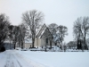 Vinterbild januari 2010
