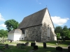 Morkarla kyrka