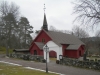 Tunabergs kyrka