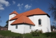 Stjärnholms kyrka