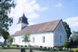 Årdala kyrka