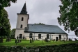 Mellösa kyrka maj 2011