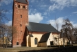 Torshälla kyrka