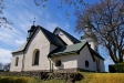 Husby-Rekarne kyrka 2011