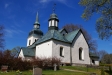 Husby-Rekarne kyrka 2011