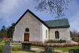 Barva kyrka april 2012