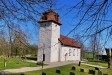 Hammarby kyrka 2011