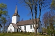 Vallby kyrka 2011