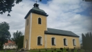Vagnhärads kyrka
