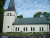 Västerljungs kyrka