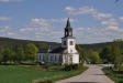 Sunds kyrka 21 maj 2014