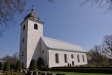 Västra Eneby kyrka 10 maj 2013