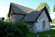 Hägerstads gamla kyrka