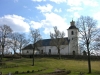 Kättilstads kyrka