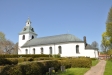 Ringarums kyrka 9 maj 2011