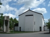 Lambohovs kyrka