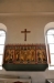 Altarskåpet från andra hälften av 1400-talet