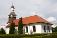 Skeda kyrka