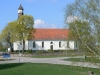 Nykils kyrka