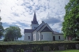 Östra Hargs kyrka