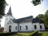 Östra Hargs kyrka