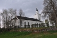 Gistads kyrka 9 maj 2013