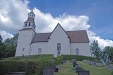 Vårdsbergs kyrka
