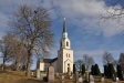 Östra Stenby kyrka