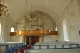 Kuddby kyrka