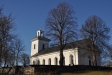 Västra Husby kyrka 12 mars 2012