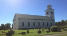 Klockrike kyrka