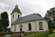 Herrberga kyrka 20 juli 2011
