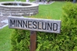 Minneslund 