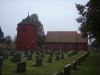 Norra Hestra kyrka