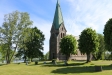 Sandviks kyrka