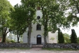 Kållerstads kyrka