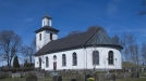 Kållerstads kyrka