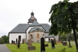 Byarums kyrka 30 augusti 2014