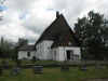 Hagshults kyrka
