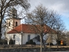 Svenarums kyrka