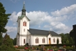  Kyrkan från söder.