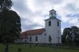 Malmbäcks kyrka