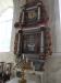Altartavlan från gamla kyrkan.