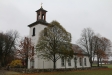 Tånnö kyrka