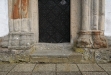 Tornets portal från 1200-talet