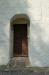 Portal och dörr