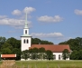 Fröderyds kyrka