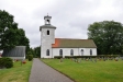 Ramkvilla kyrka 17 augusti 2014