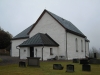 Nävelsjö kyrka
