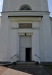 Den nuvarande predikstolen från 1840-talet